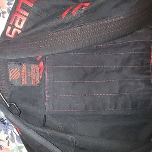 A1 sanabul bjj gi